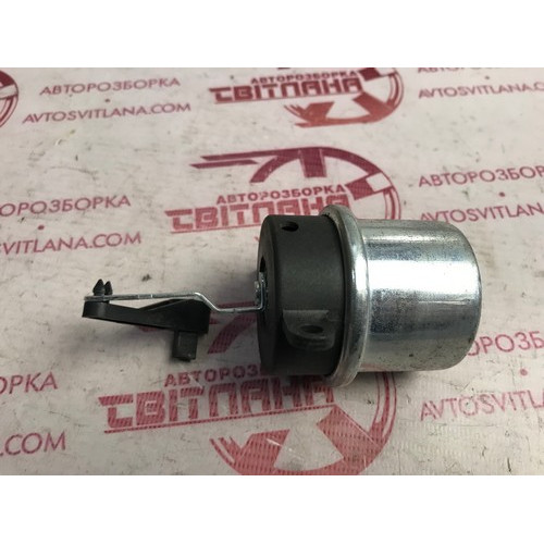 Привод заслонки обогревателя (воздушный клапан) Ford Transit 2006-2014 98VW18K376AA